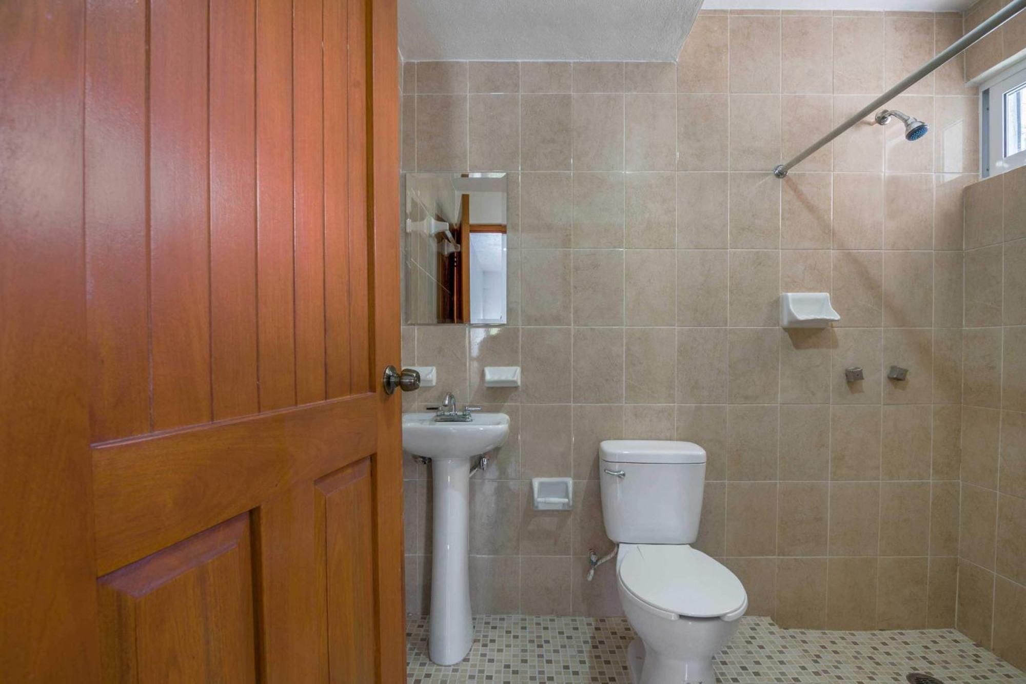 Oyo Hotel Palma Real トゥルム エクステリア 写真